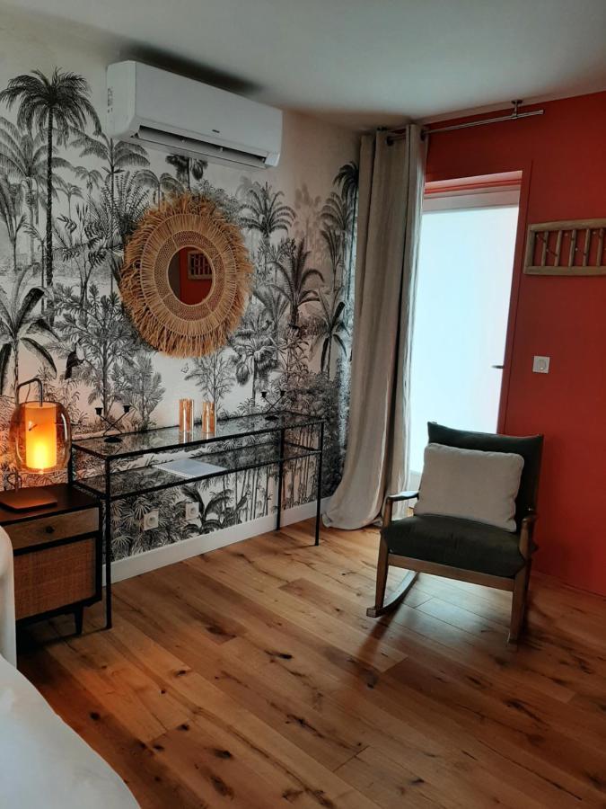 La Souveraine Saint-Genis-Laval Esterno foto